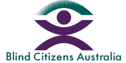 Banner image for Blind Citizens Australia Employment Symposium