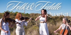 Banner image for Mauao Folk and Fiddle Quartet 