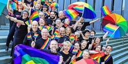 Banner image for Out & Loud & Proud Choir Showcase
