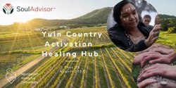 Banner image for Yuin Country Activation - Healing Hub
