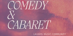 Banner image for Womxn Only - Comedy & Cabaret presented by Wierd Women