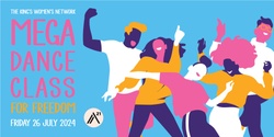 Banner image for KWN Mega Dance for Freedom