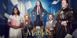 Door of Hope Movie Day - Matilda the musical