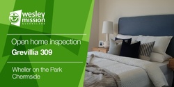 Banner image for Grevillea 309 Open Home Inspection