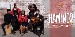 Banner image for Flamenco Vivo