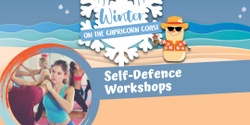 Banner image for Self-Defence Workshop