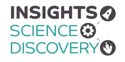 Insights Science Discovery's banner