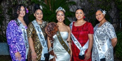 Banner image for Miss Sāmoa Victoria Pageant 2024