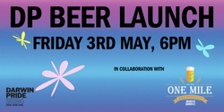 Banner image for Darwin Pride 24 Beer – Official Launch + Trivia Night
