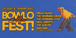 Banner image for Bowlo Mini Fest 2