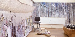 Banner image for Leonie Bessant: Tales from the loom: making Arthur Boyd's New Parliament House Tapestry