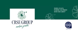 CRSE Group's banner