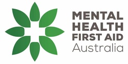 Banner image for Mental Health First Aid Standard Refresher - HALF DAY COURSE (22 Apr)