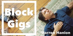 Banner image for BlockGigs - Darren Hanlon