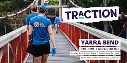 Banner image for TRACTION: Yarra River