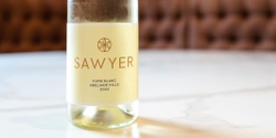 Banner image for Meet the winemaker - Michael Sawyer from Sawyer Wine Co.