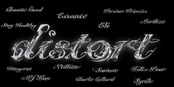 Banner image for Distort