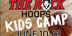 Banner image for The Rock Hoops Kids Camp