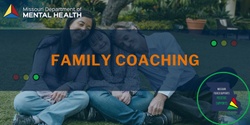Banner image for Family Coaching - Stay Close: Cool, Random, and Routine 5/9/24