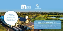 Banner image for The Lakes Charity Golf Day for Members and Non-Members