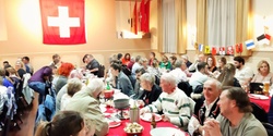 Banner image for SCSA Fondue Night