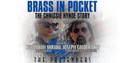 Brass In Pocket - The Chrissie Hynde Story