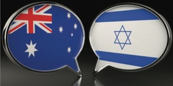 Banner image for Crossroads21: Australian attitudes to Israel