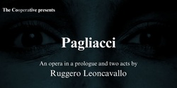 Banner image for Pagliacci