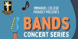 Banner image for Concert Series : Extracurricular Bands Showcase