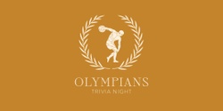 Banner image for Olympians Trivia Night