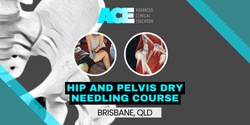 Banner image for Hip and Pelvis Dry Needling Course (Brisbane QLD)