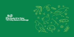 Banner image for Results Night! Hoake ki te Taiao City Nature Challenge Ōtautahi