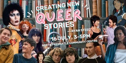 Banner image for Creating new queer stories