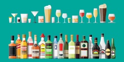 Banner image for 2023 Responsible Service of Alcohol (RSA) Training Course