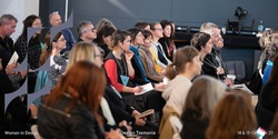 Banner image for Women in Design 2022 - Colloquium & Workshops - Saturday 15th