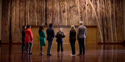Banner image for Tour: Best of Parliament House - December 2023 to February 2024