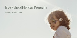Banner image for  The Quarry FREE School Holiday Program