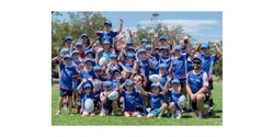 Banner image for Oxford Falls April 2024 School Holiday Trytime Rugby Camps