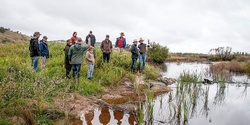 Banner image for Rehydrating your Farm Landscape Bootcamp