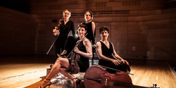 Banner image for Junior Chamber Music Camp in partnership with the Enigma Quartet