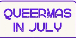 Banner image for Queermas in July