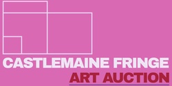 Banner image for Castlemaine Fringe Art Auction