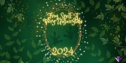 Banner image for Frog Spell: A Very Unfairytale