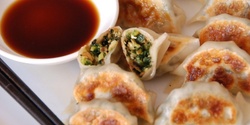 Banner image for Superfood Gyoza Class