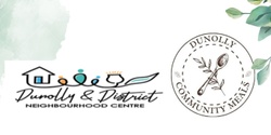 Banner image for DUNOLLY COMMUNITY MEALS