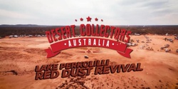 Banner image for Desert Collectors Red Dust Revival 2022