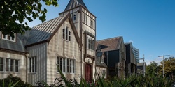 Banner image for Open Christchurch 2023: Canterbury Provincial Council Buildings (Sunday)