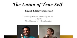 Banner image for The Union of True Self 