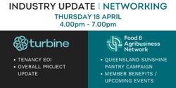 Banner image for Turbine / FAN Industry Update and Networking