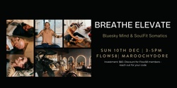 Banner image for Breathe Elevate : Blue Sky SoulFit